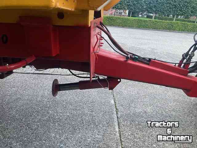 Kipper / Kiepwagen / Landbouwkipper Peecon 13000