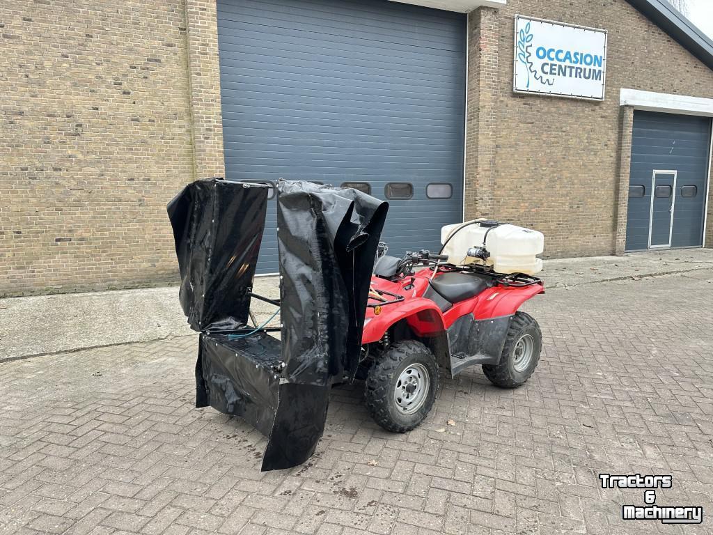 ATV / Quads Honda TRX 420 FA Quad