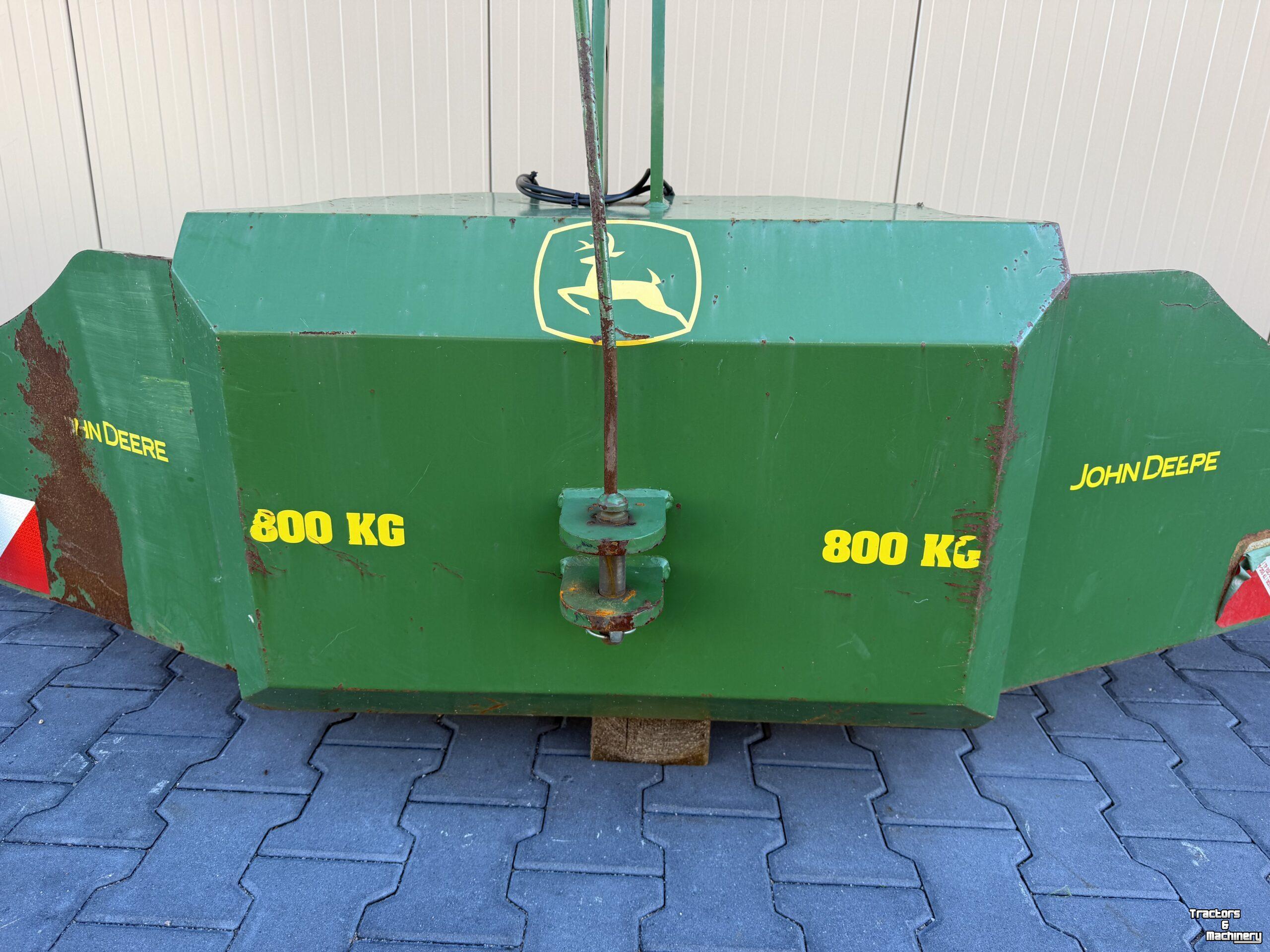 Front-bumper  Frontbumper 800 kg