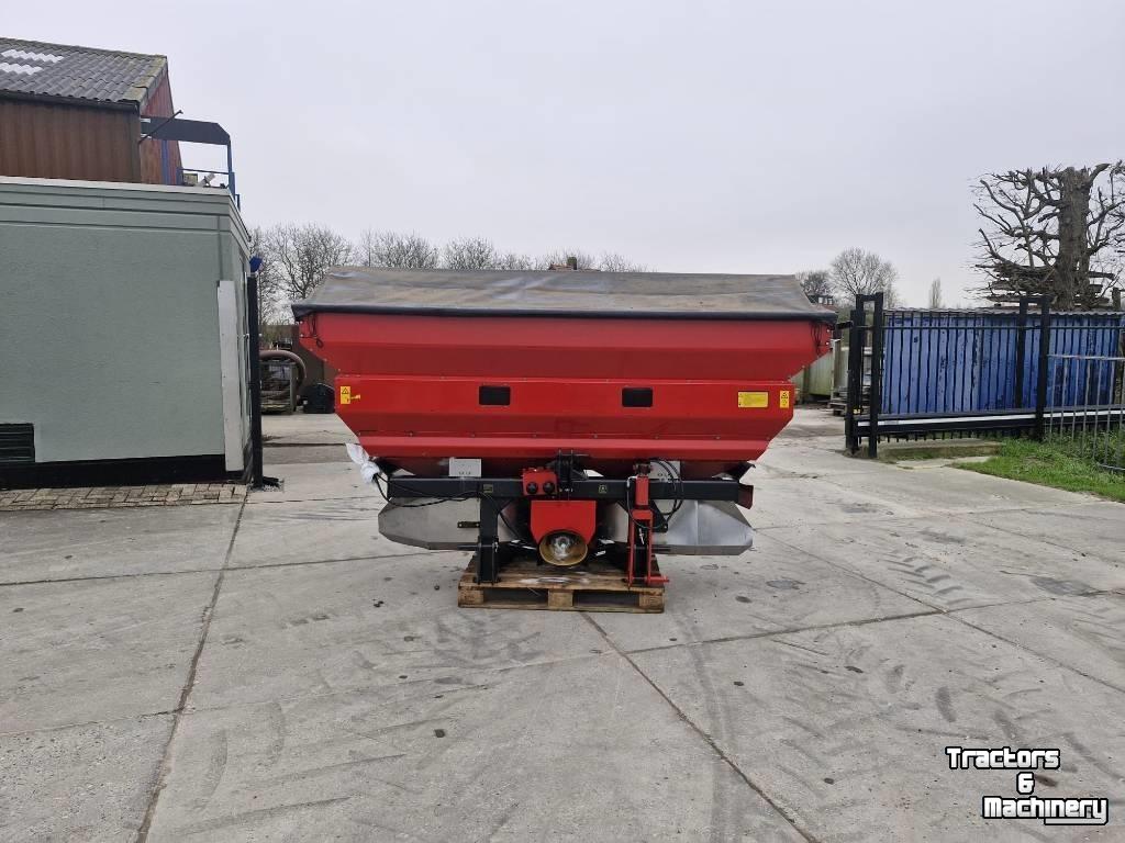Kunstmeststrooier Vicon RS EDW