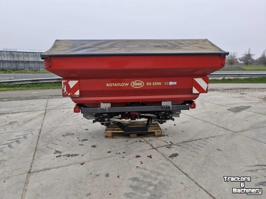 Kunstmeststrooier Vicon RS EDW