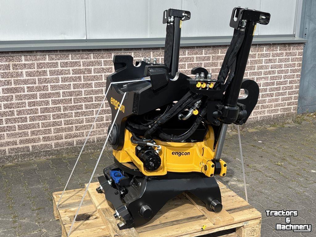 Rotators Engcon EC226WS - CW30