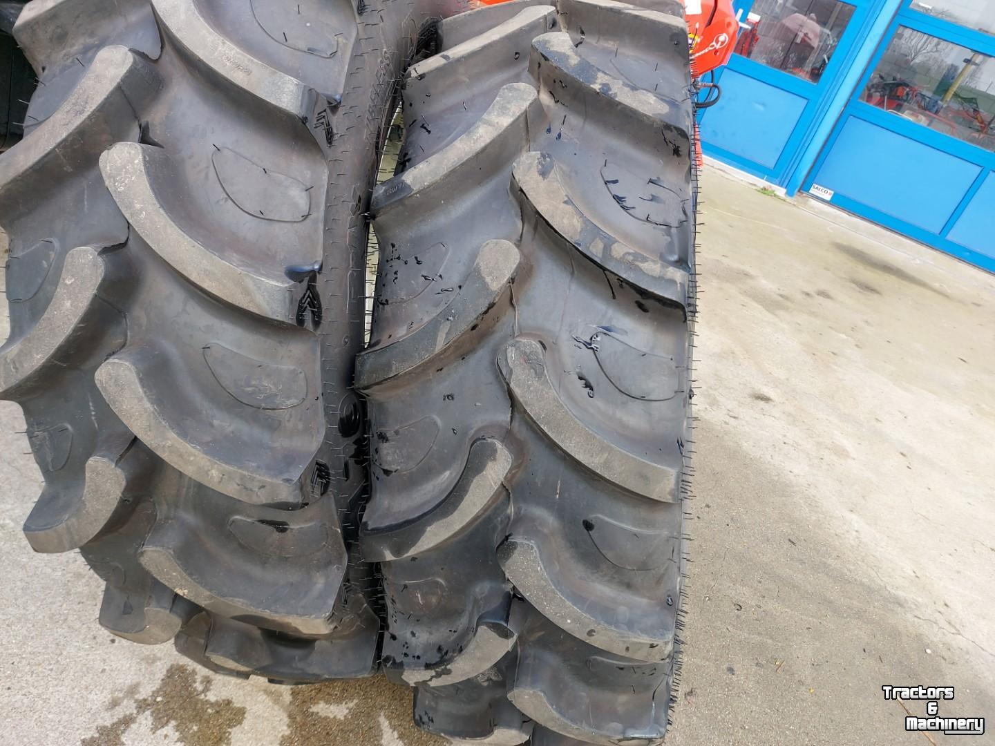 Wielen, Banden, Velgen & Afstandsringen Alliance  BANDEN 380/70R28 [2]