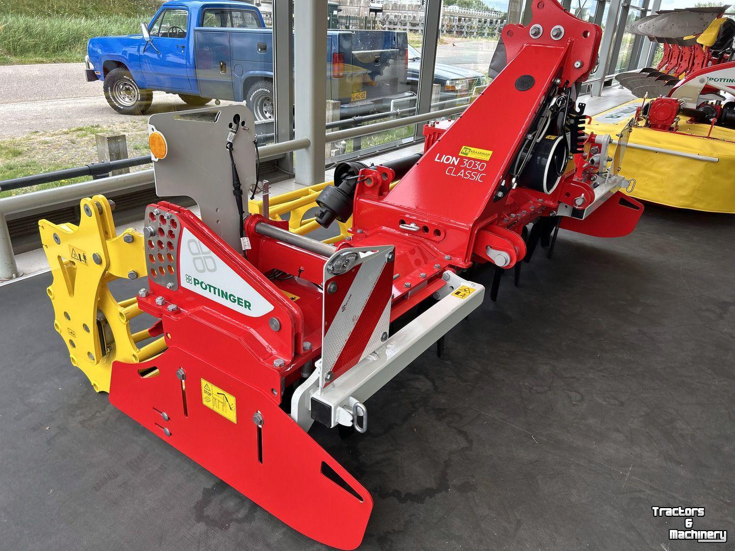 Rotorkopeg Pottinger LION