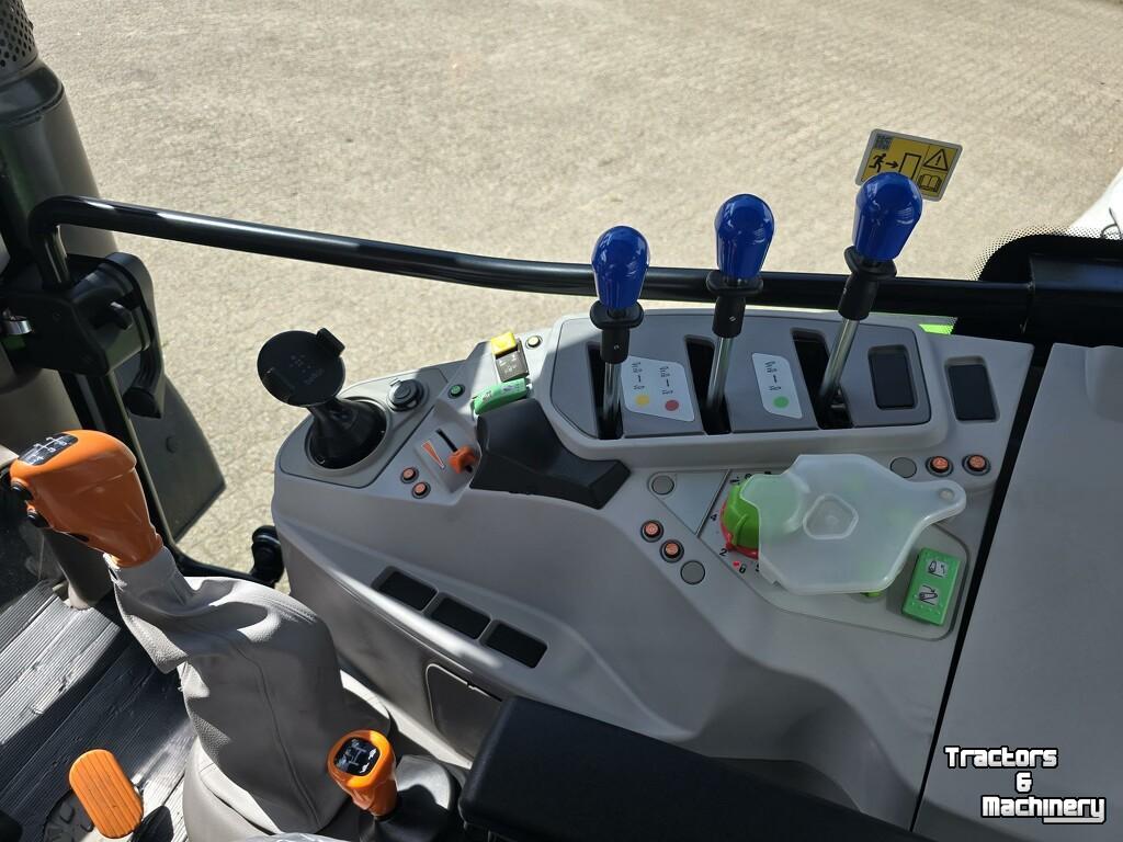 Tractor / Trekker Deutz-Fahr 5125 GS Keyline