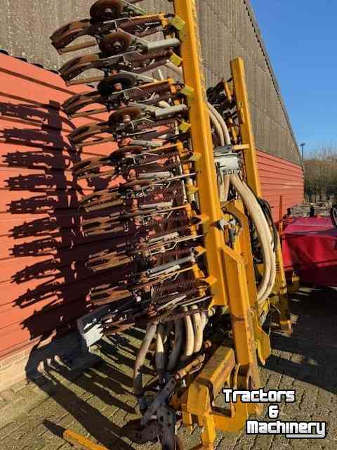 Zodebemester Joskin Wideaction 6880
