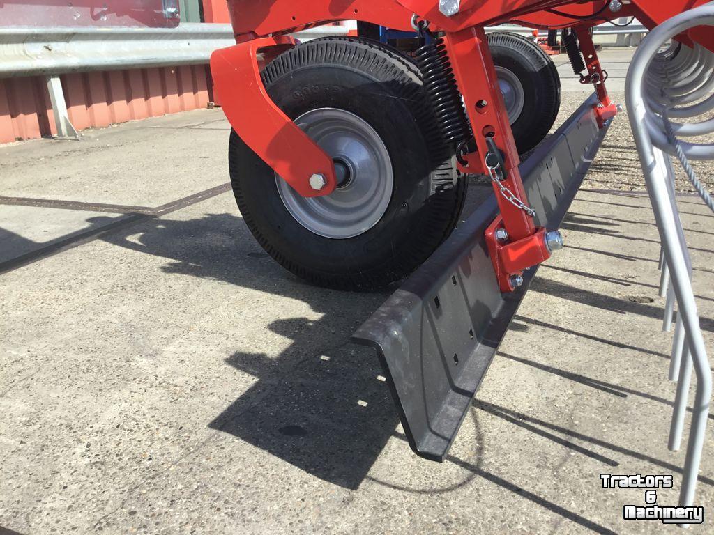 Schoffelmachine / Schoffelbalk Evers EVERS GRASS PROFI GPG 300