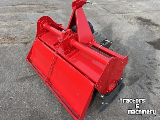 Rotorkopeg Tulip RTW125-20