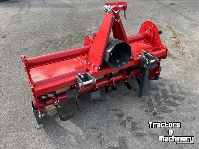 Rotorkopeg Tulip RTW125-20