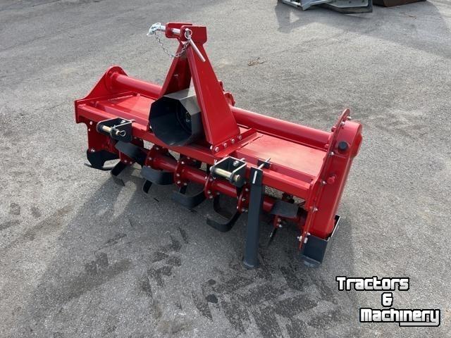 Rotorkopeg Tulip RTW125-20