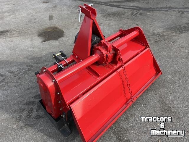 Rotorkopeg Tulip RTW125-20