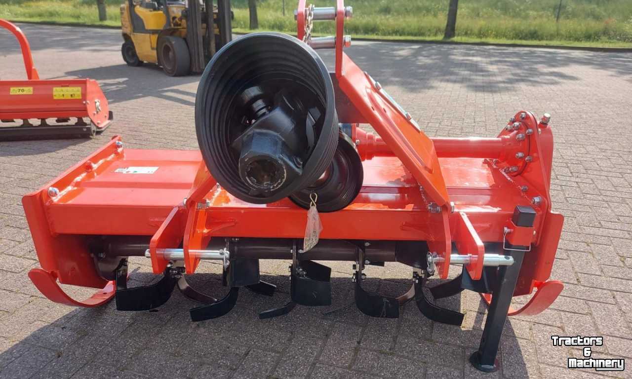 Grondfrees Boxer GF125T
