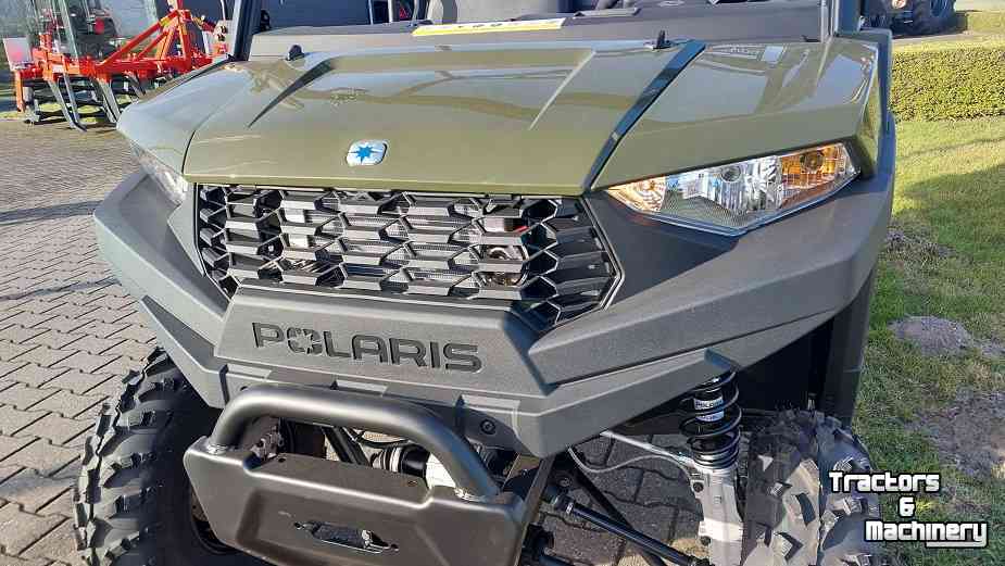 ATV / Quads Polaris Ranger SP 570