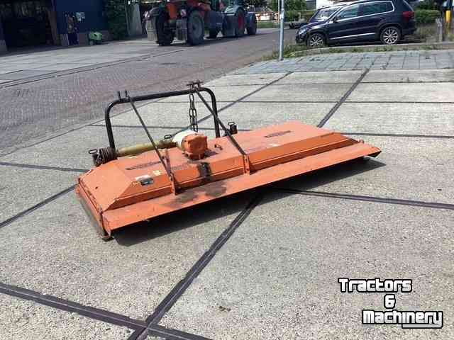 Weidebloter Perfect LB-275-V