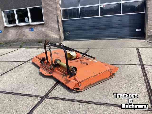 Weidebloter Perfect LB-275-V