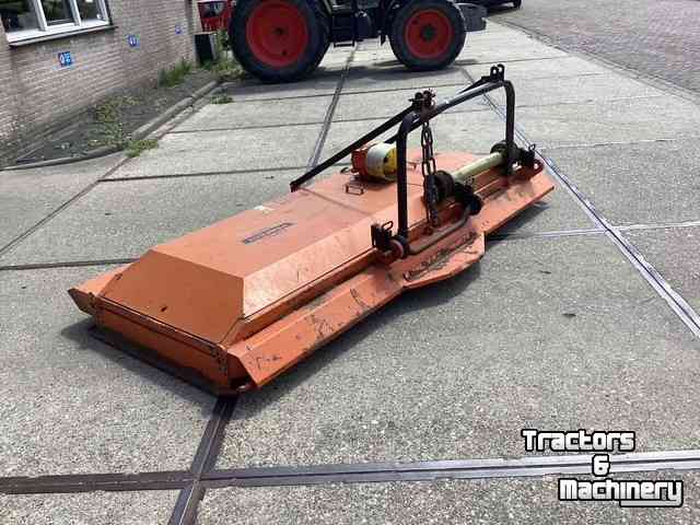 Weidebloter Perfect LB-275-V