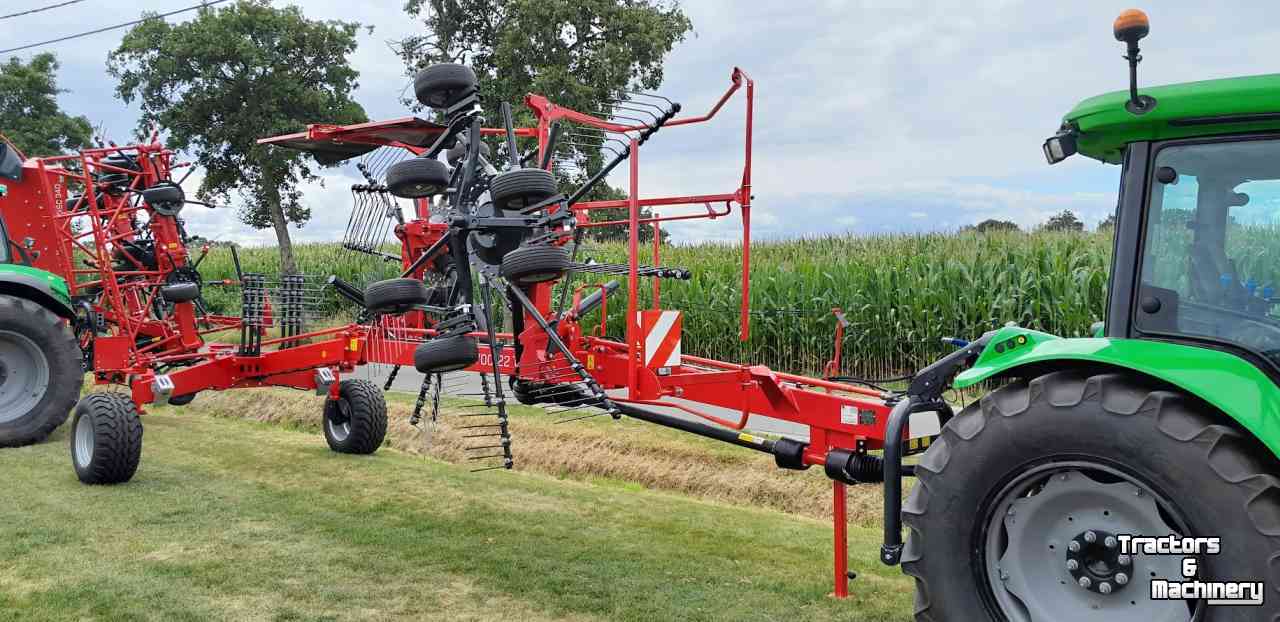 Rugger / Hark / Zwadhark Sip Star 700/22T