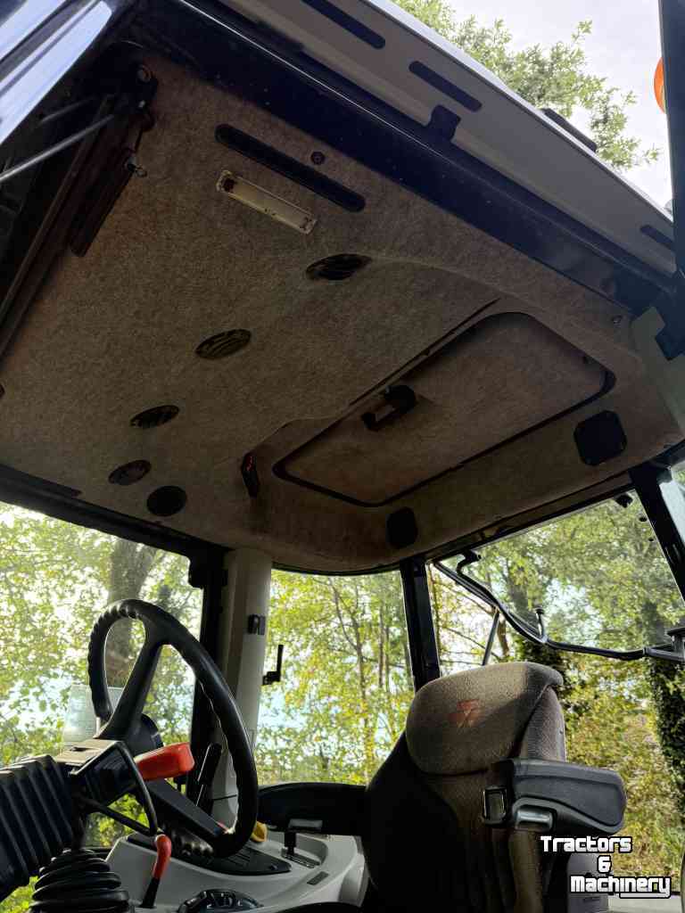 Tractor / Trekker Massey Ferguson 5455