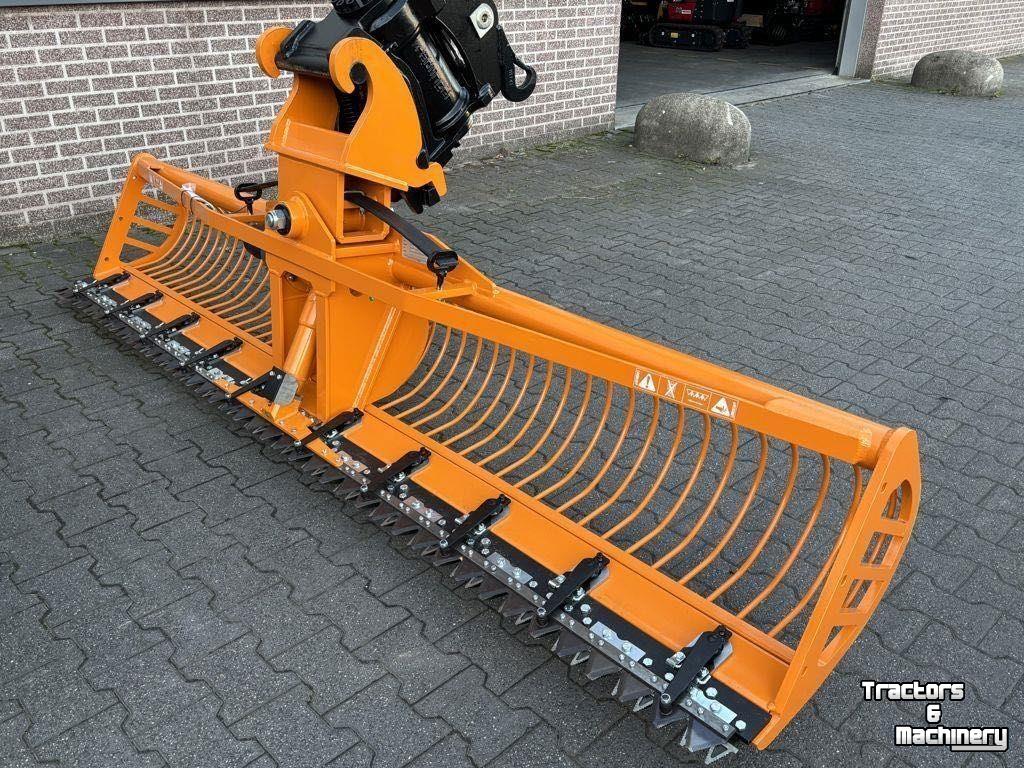 Maaier Landreus Maaikorf 3 mtr