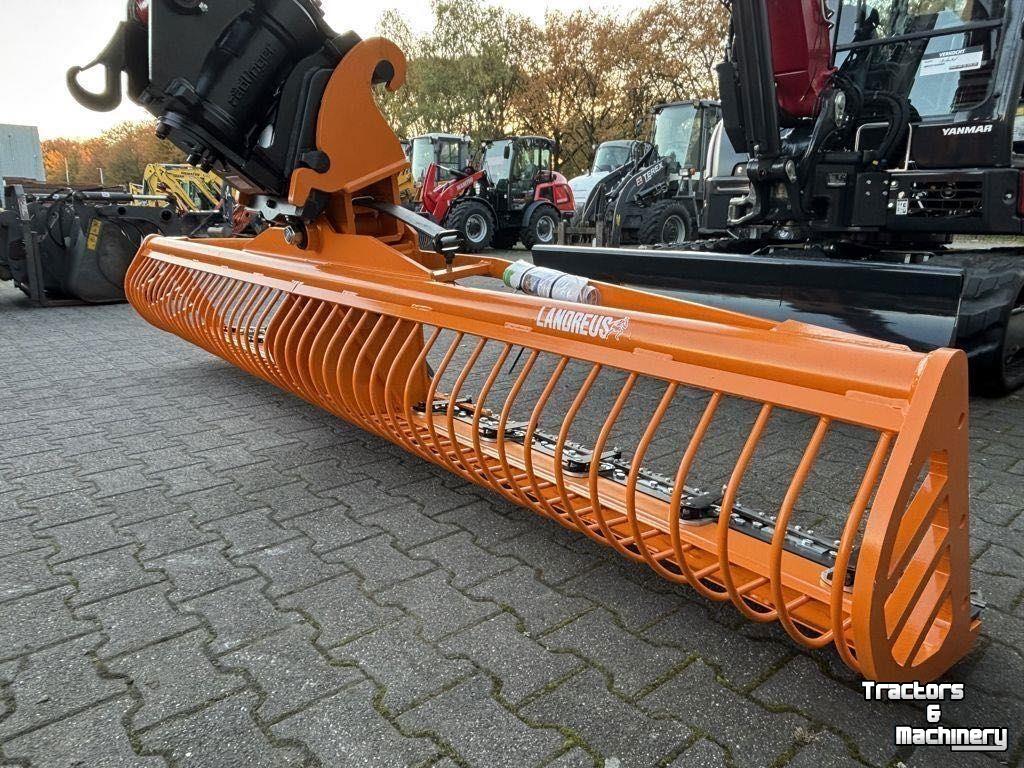 Maaier Landreus Maaikorf 3 mtr