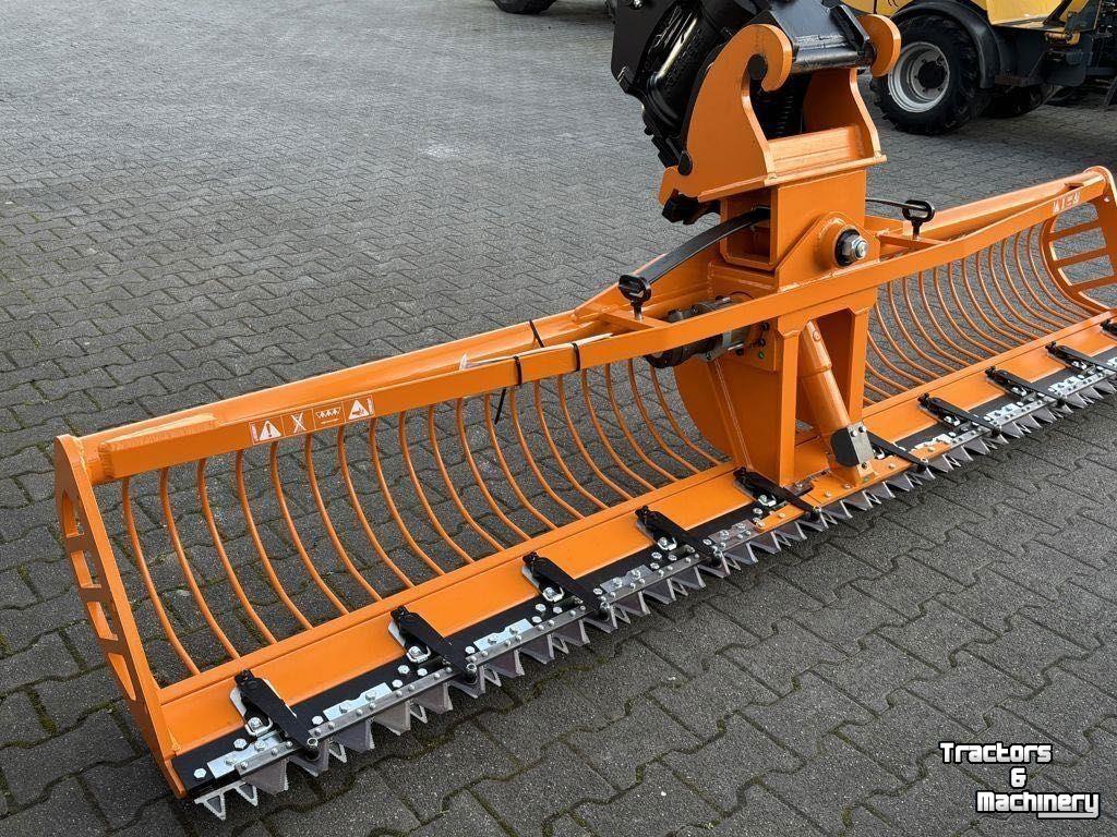 Maaier Landreus Maaikorf 3 mtr