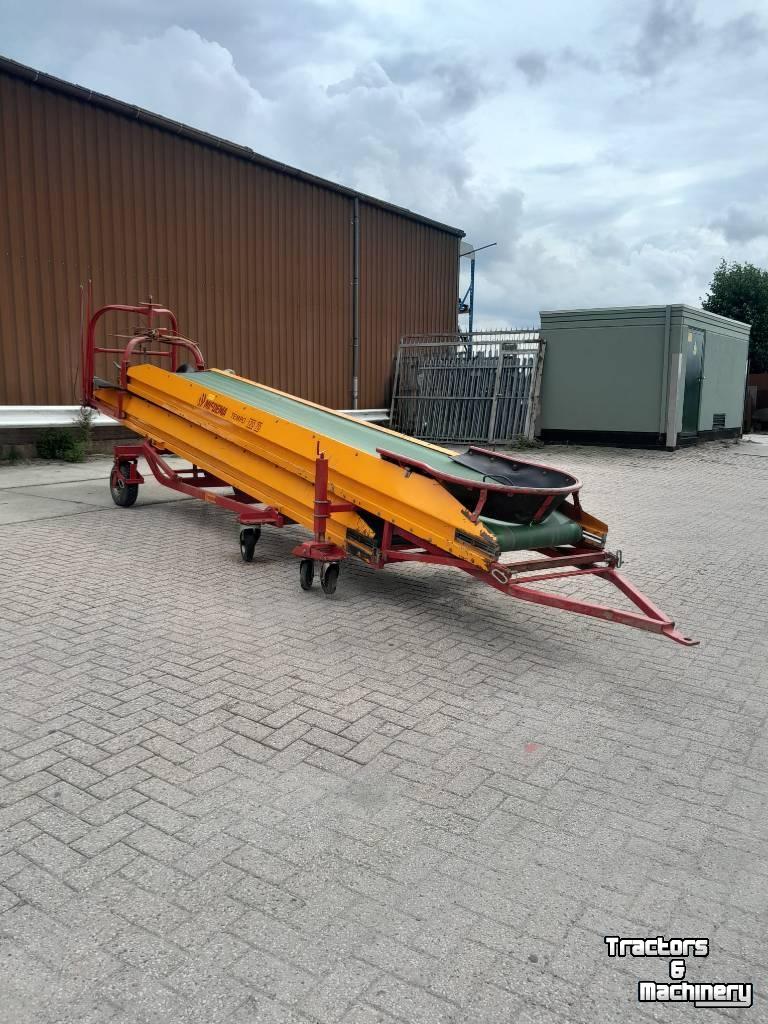 Duo-band Miedema TAT12070