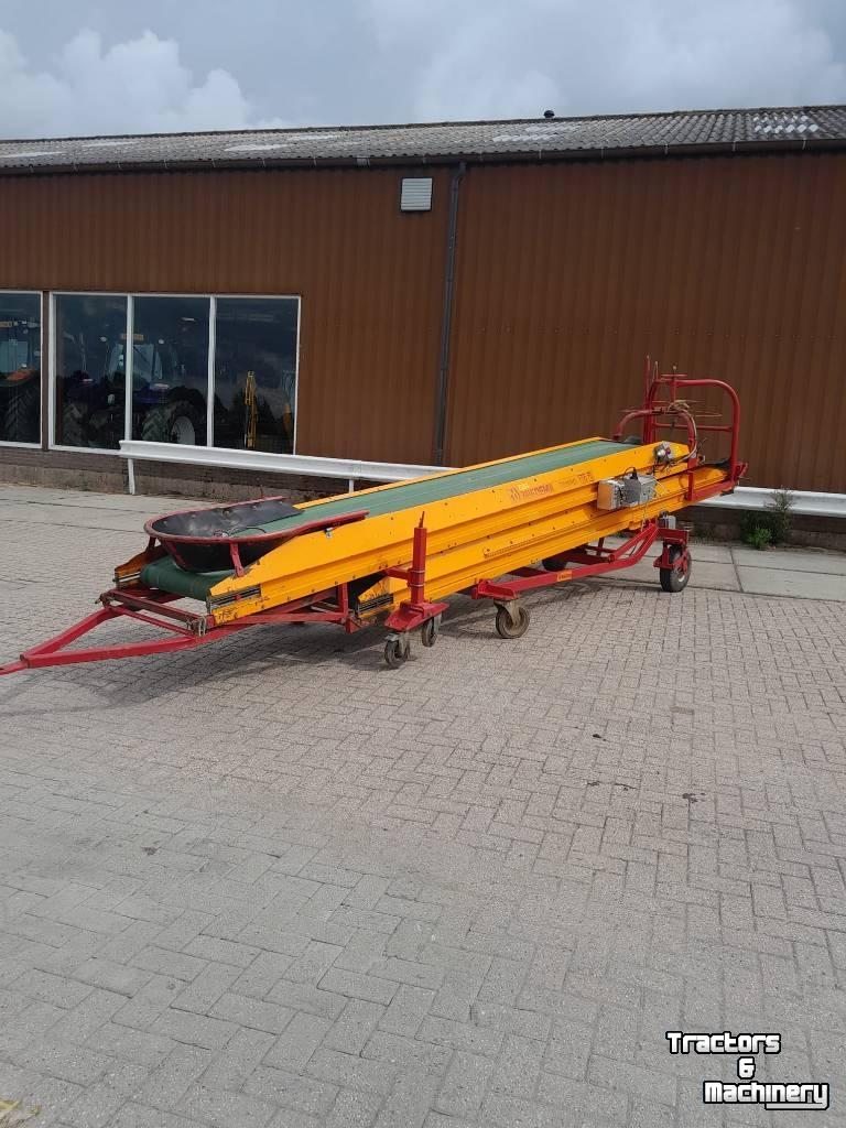 Duo-band Miedema TAT12070