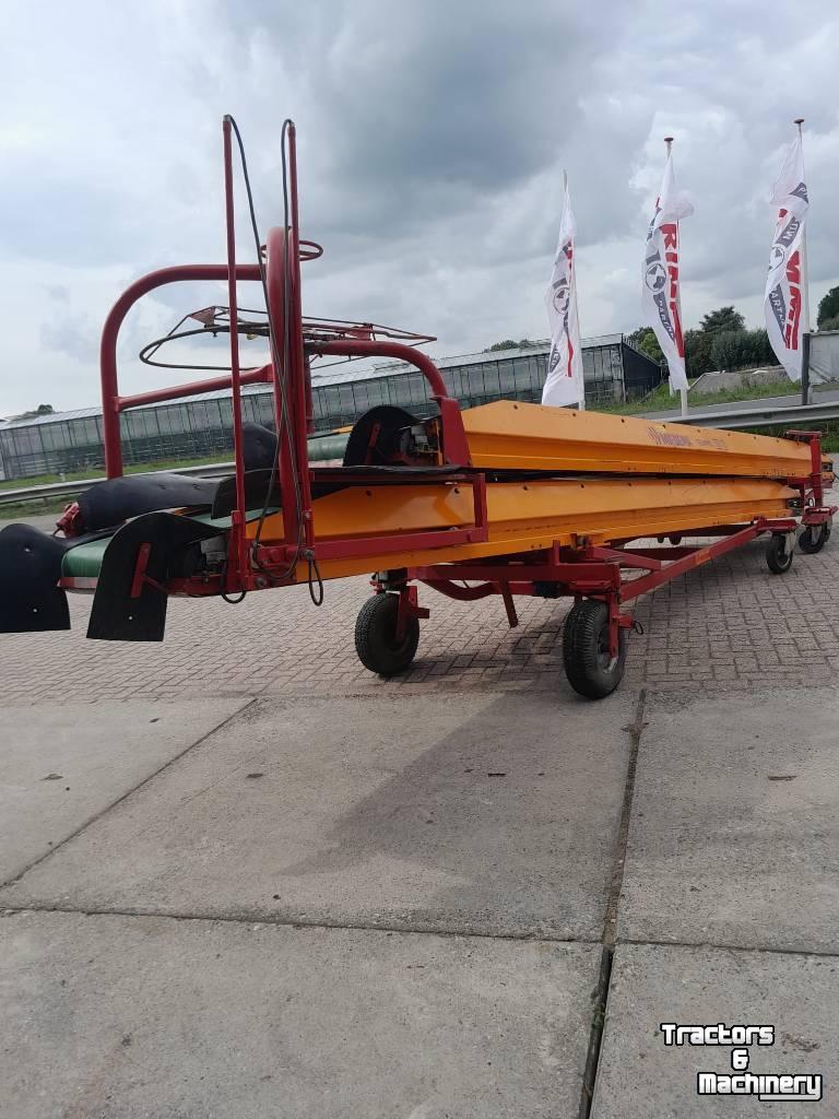Duo-band Miedema TAT12070