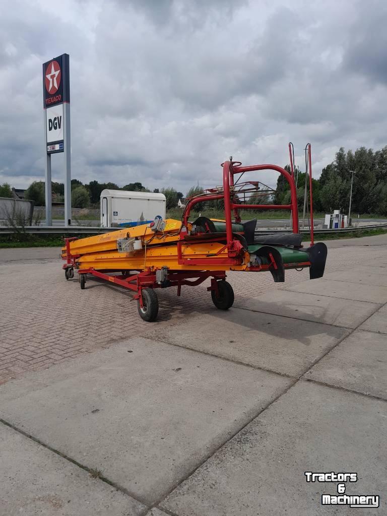 Duo-band Miedema TAT12070
