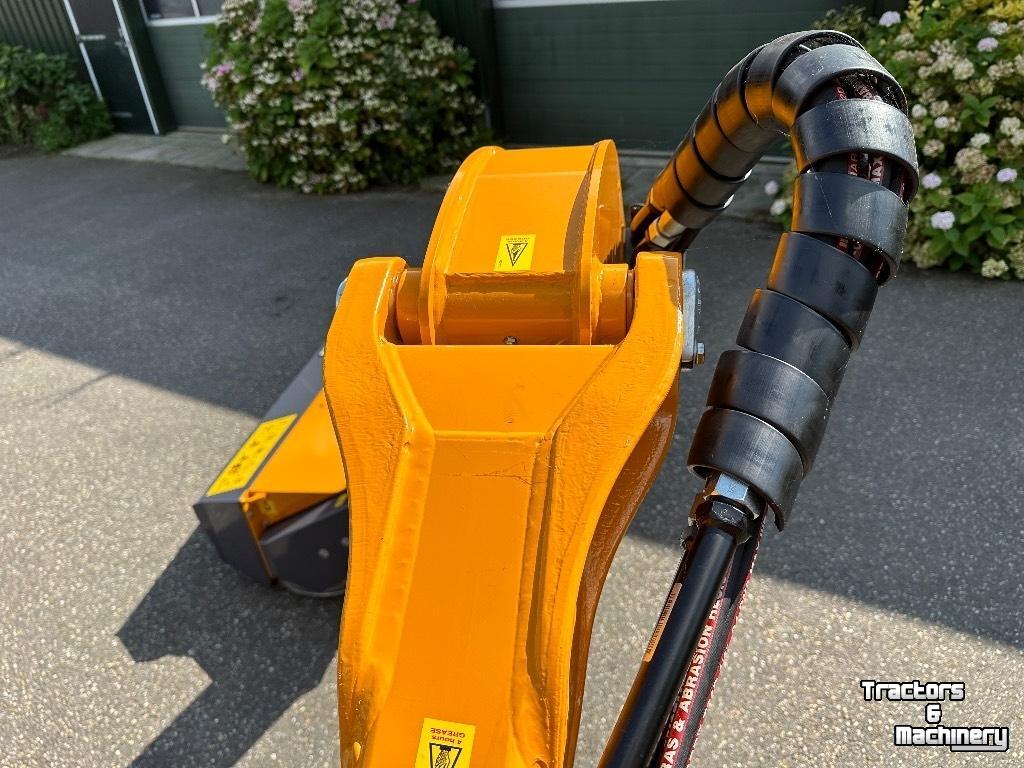Klepelmaaier Ferri TP460 Vision  klepelarm arm klepelmaaier