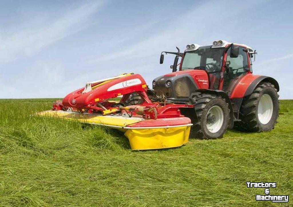 Klepelmaaier Pottinger Novacat 301 AM Pro