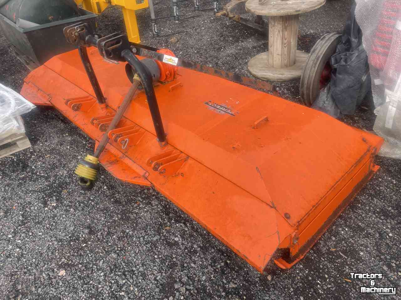 Weidebloter Perfect LB 360
