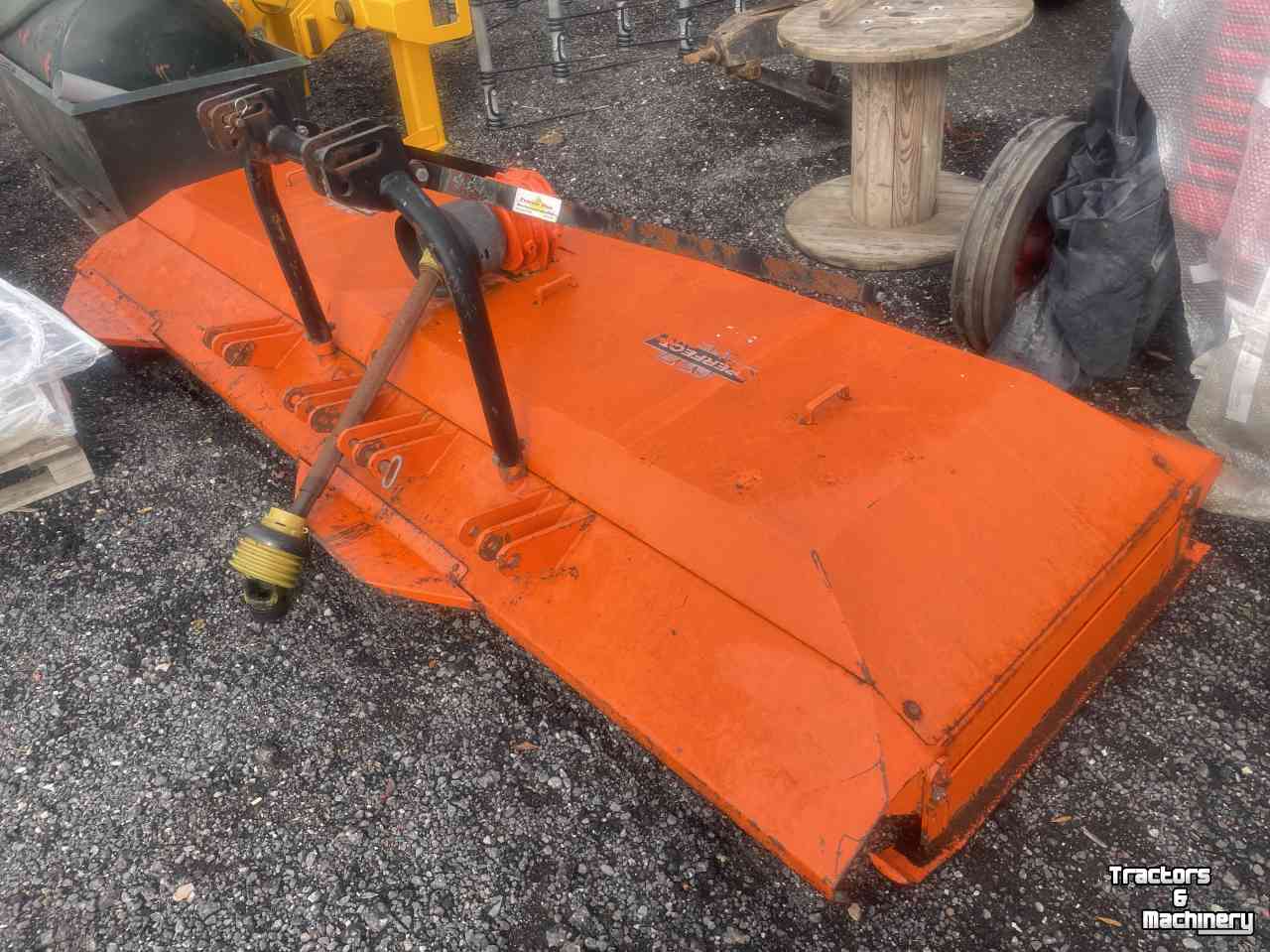 Weidebloter Perfect LB 360