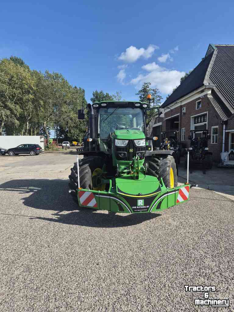 Tractor / Trekker John Deere 6115r