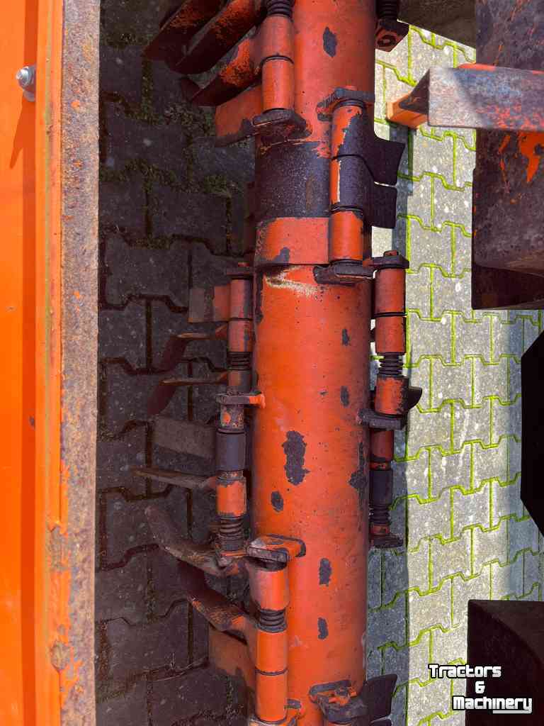 Loofklapper Struik 4LKFA75