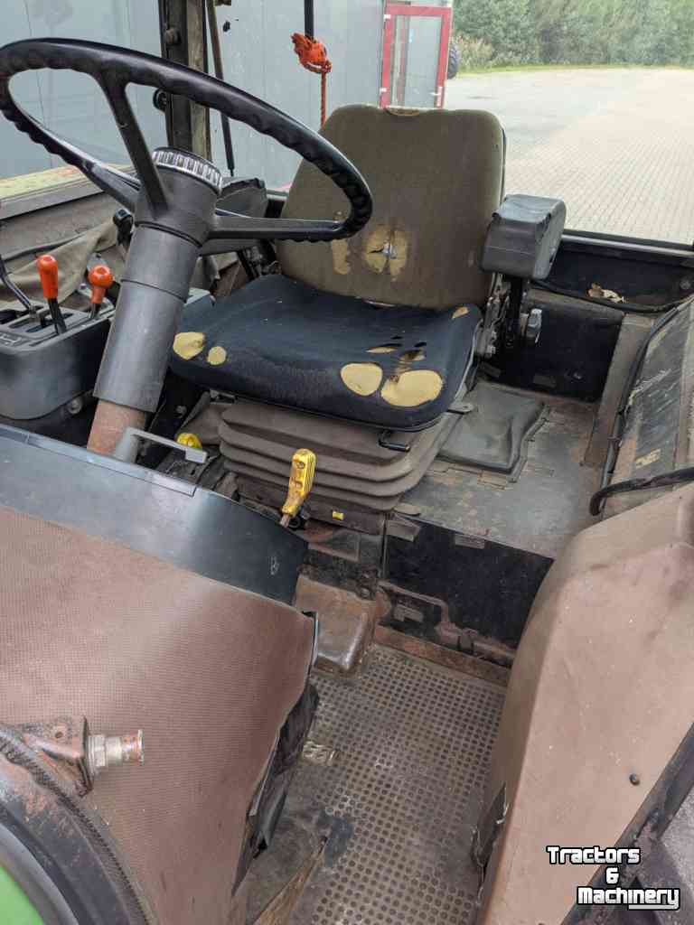 Tractor / Trekker John Deere 3050