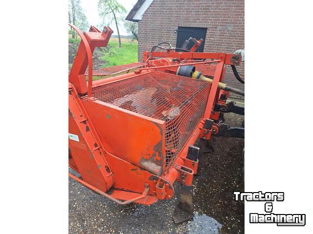 Grondfrees Farmax Farmax DRPS-300-LHDH Spitmachine