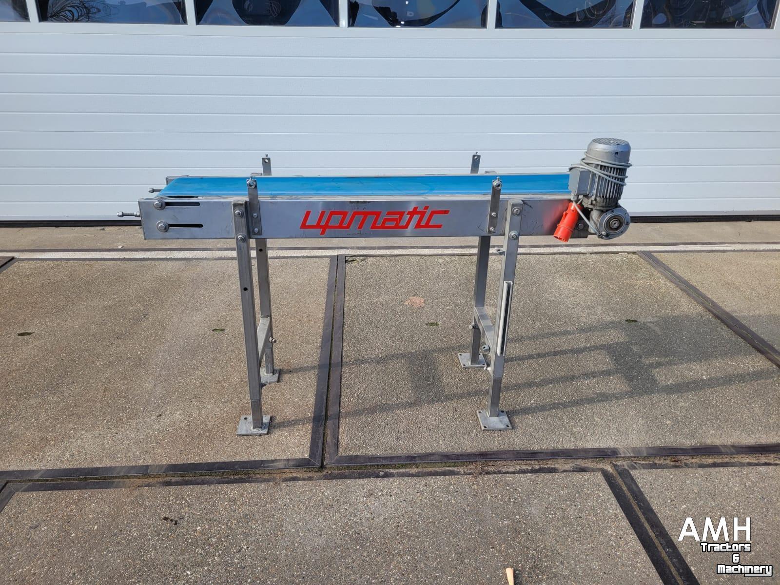 Transportband  Vlakke Band 1500X250 TRANSPORTBAND VLAKKE BAND FLAT BELT CONVEYOR BELT FLACHBAND FÖRDERBAND