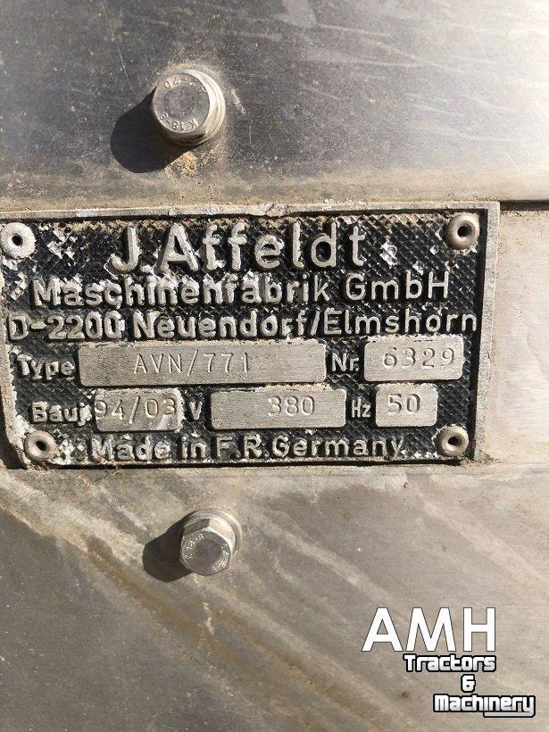 Opvoerband Affeldt Opvoerband 3160X395 OPVOERBAND ELEVATORBAND ELEVATOR BELT FÖRDERBAND STEIGBAND