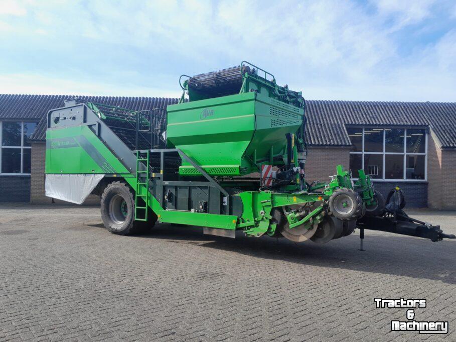Aardappelrooier AVR Spirit 9200
