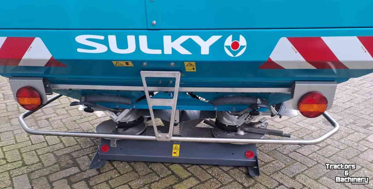 Kunstmeststrooier Sulky sulky DX 30