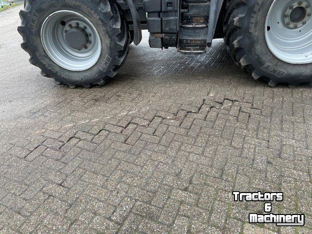 Tractor / Trekker Massey Ferguson TYPE 7616 EXCL.DYNA-VT
