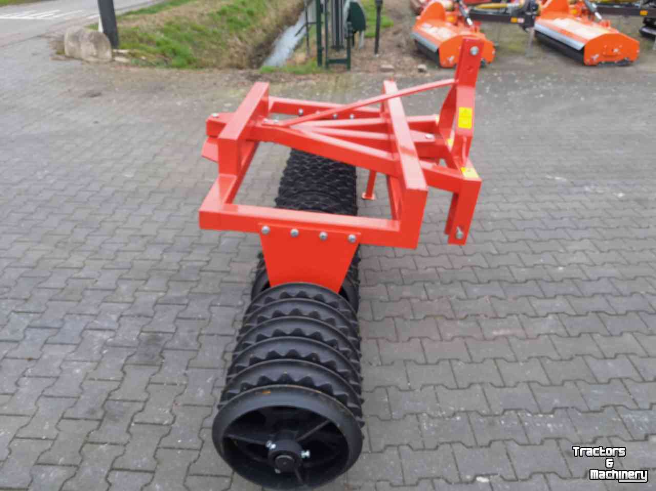 Cambridge rollen GRS GR-CW300-50