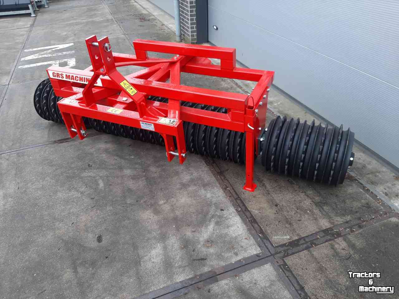 Cambridge rollen GRS GR-CW300-50