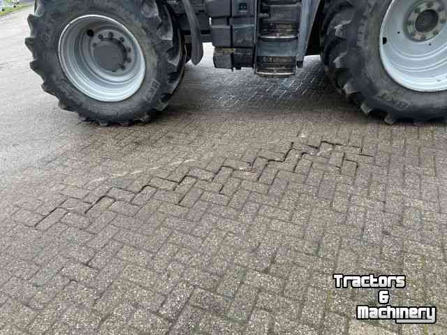 Tractor / Trekker Massey Ferguson 7616 EXCL.DYNA-VT