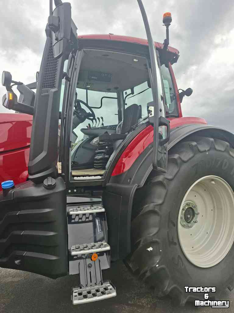 Tractor / Trekker Valtra T175eA eenvoudige trekker voor een mooi prijsje