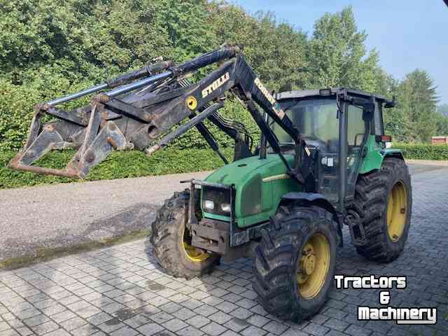 Tractor / Trekker John Deere 3300