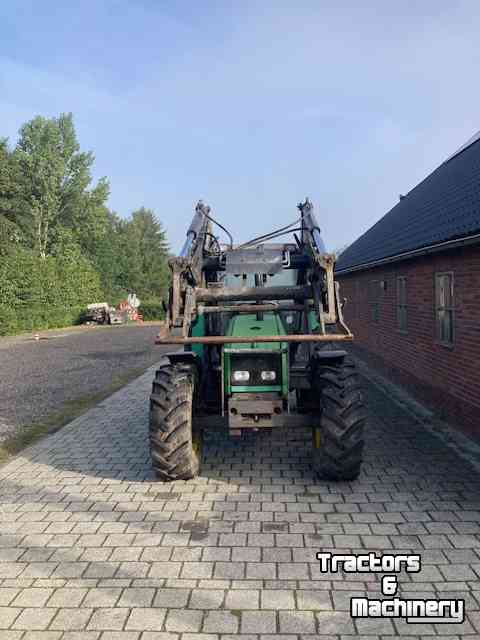 Tractor / Trekker John Deere 3300