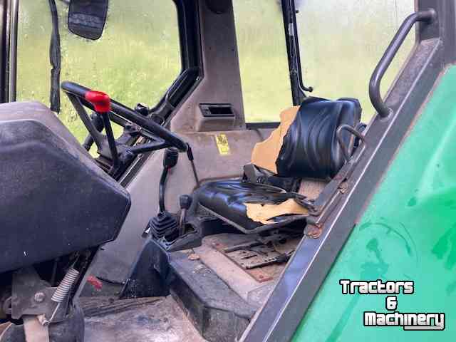 Tractor / Trekker John Deere 3300