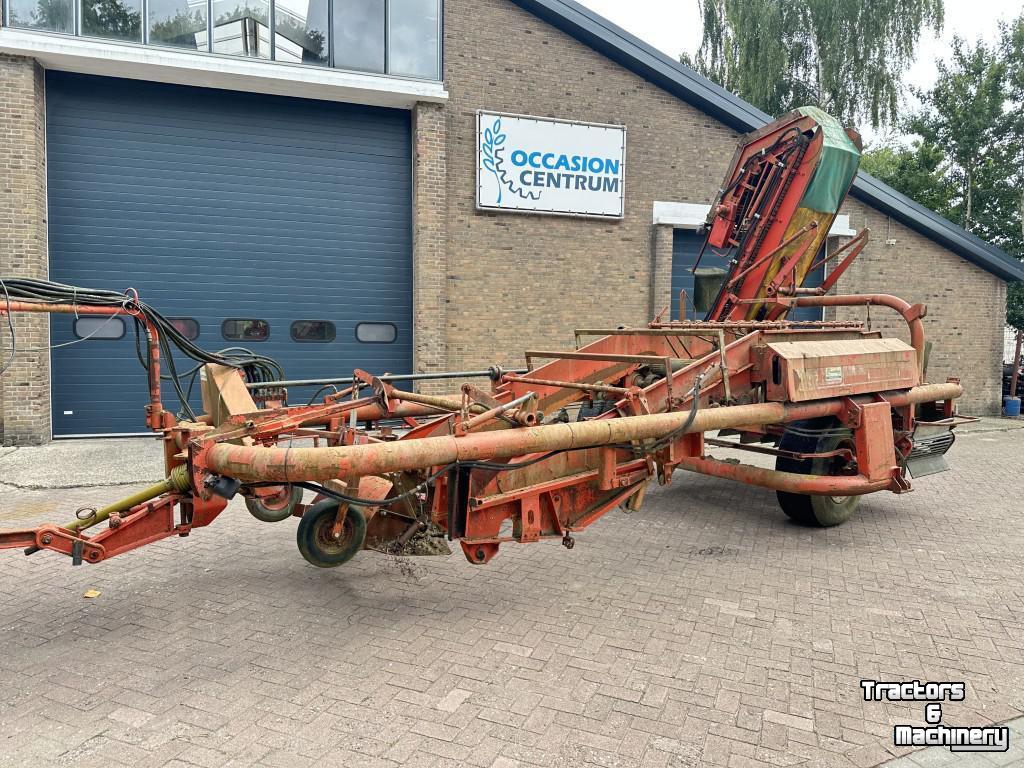 Aardappelrooier Grimme DL 1500 Rooier
